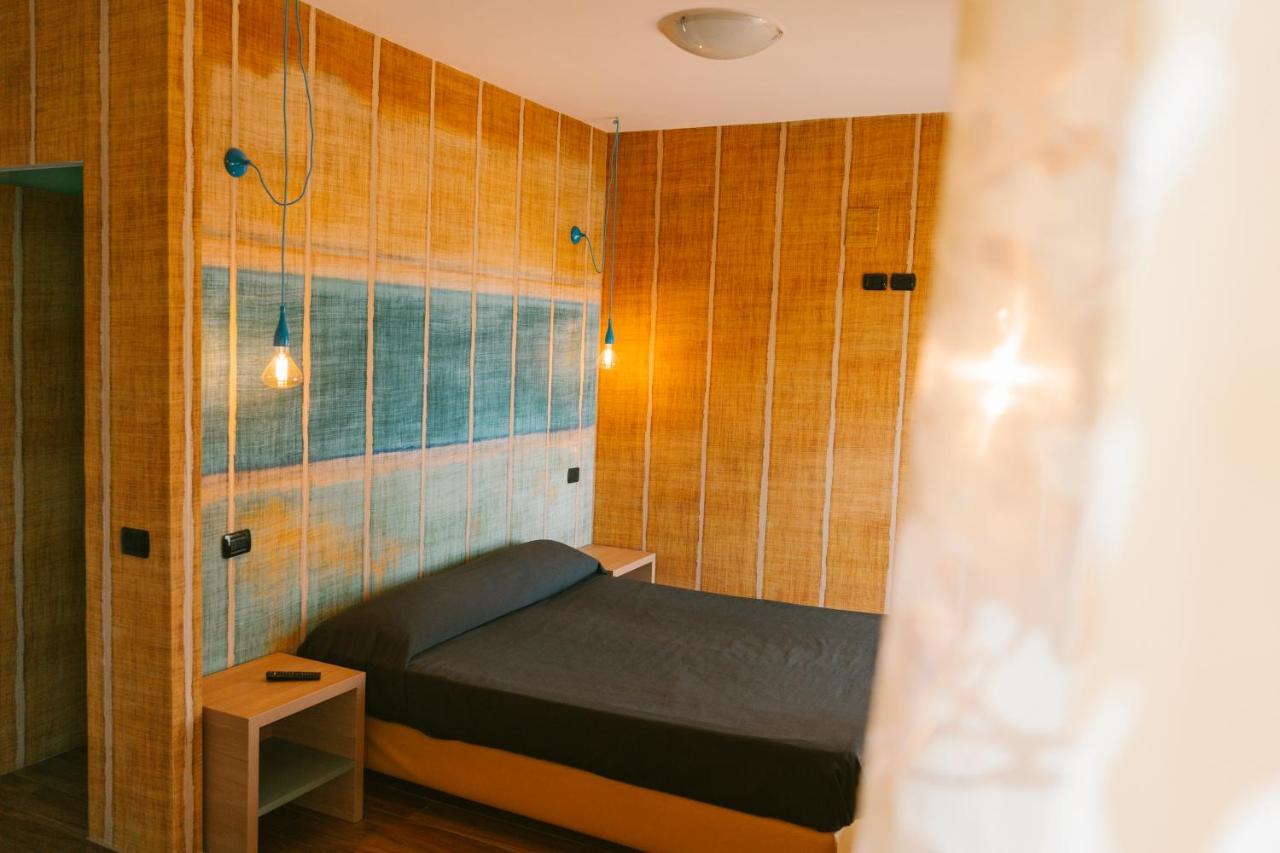 Hotel Continental San Benedetto del Tronto Zewnętrze zdjęcie