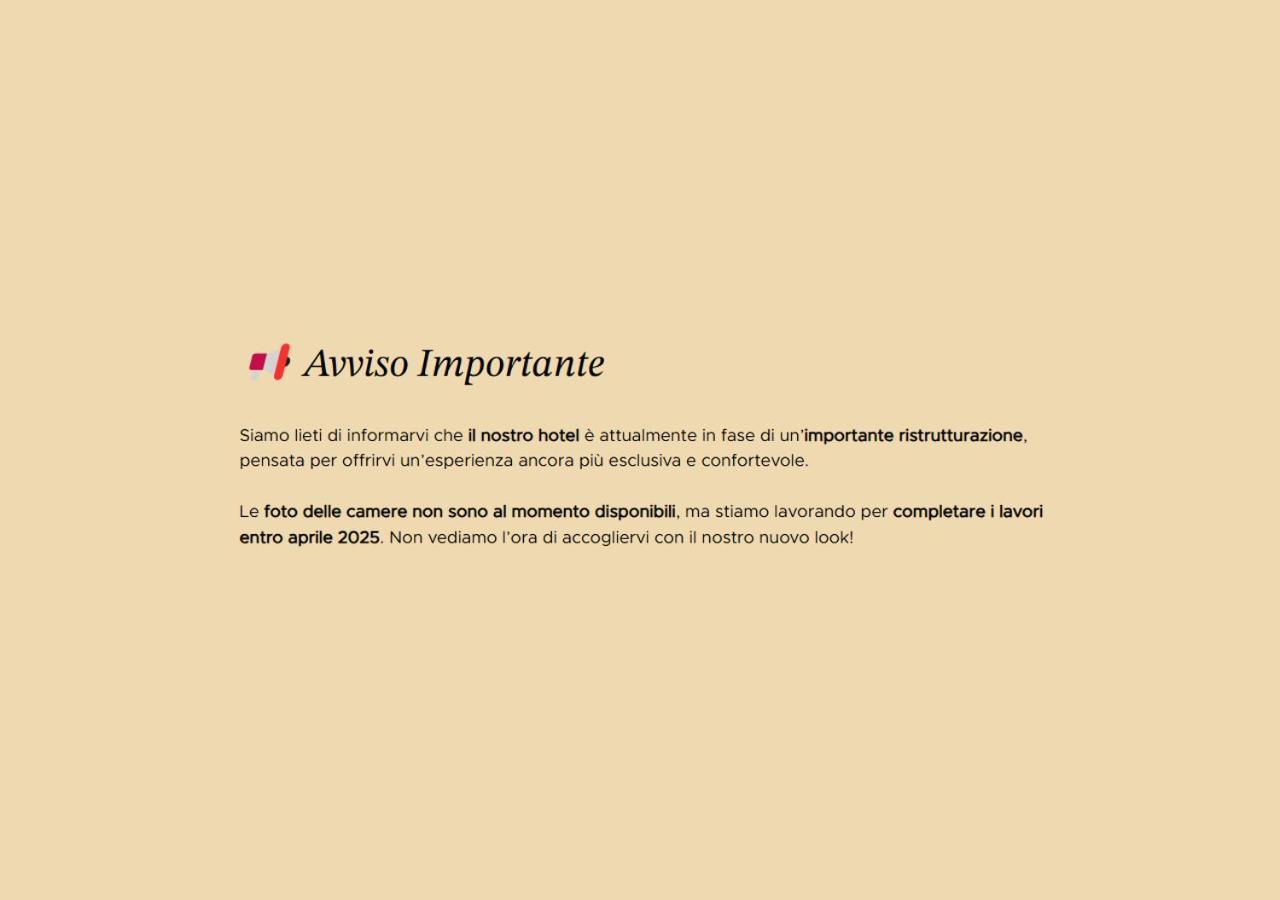 Hotel Continental San Benedetto del Tronto Zewnętrze zdjęcie