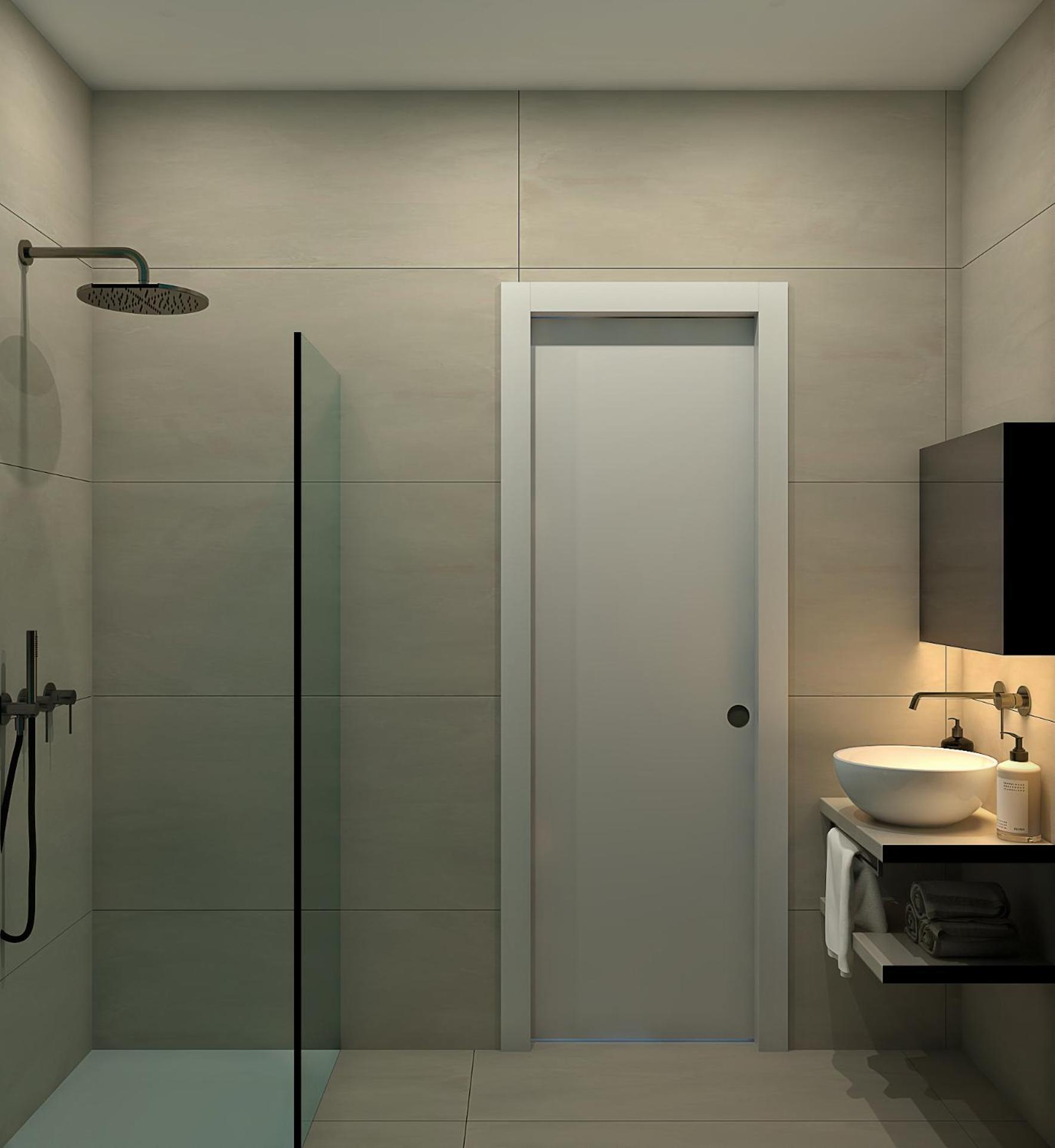Hotel Continental San Benedetto del Tronto Zewnętrze zdjęcie
