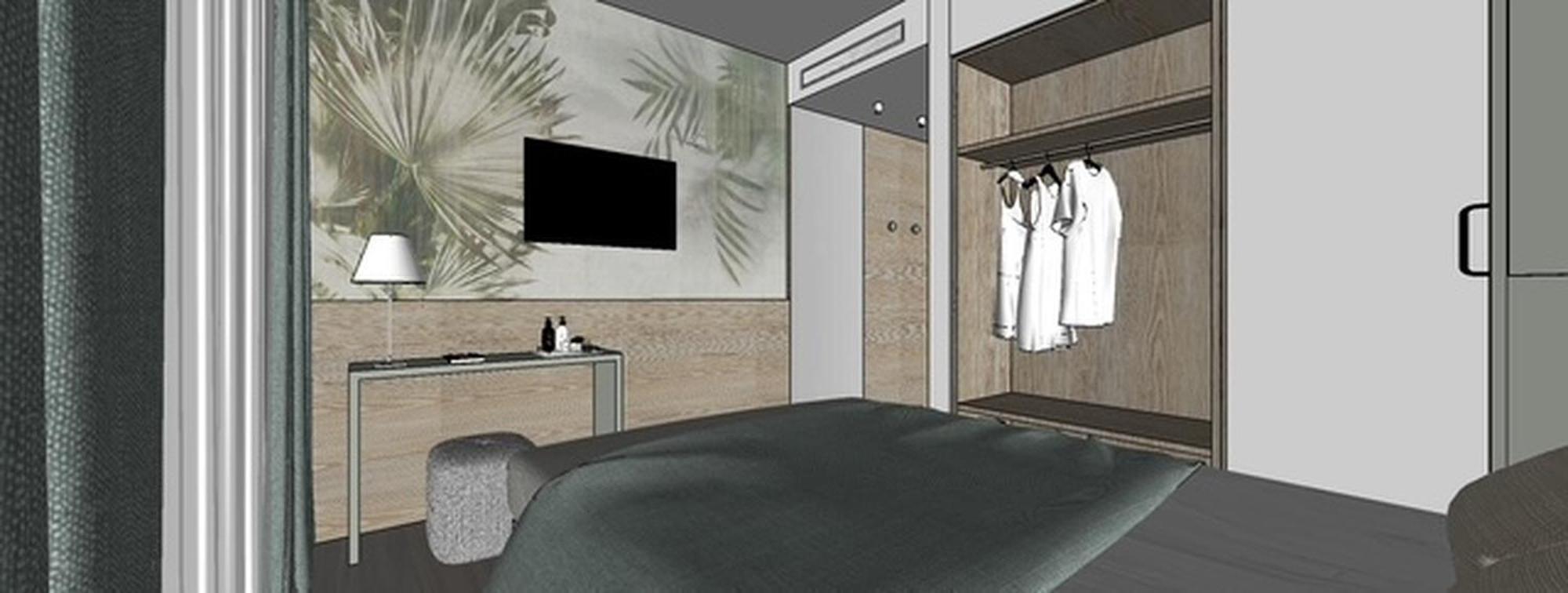 Hotel Continental San Benedetto del Tronto Zewnętrze zdjęcie