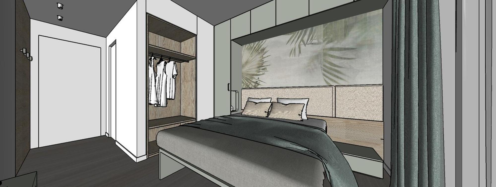 Hotel Continental San Benedetto del Tronto Zewnętrze zdjęcie
