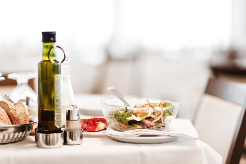 Hotel Continental San Benedetto del Tronto Zewnętrze zdjęcie